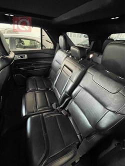 فورد إكسبلورر